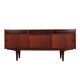 Teak sideboard, Danish design, 1970s, produced in Denmark