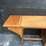 Small office was sold around 1950.