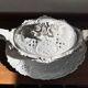 Large antique Italian soup tureen from Val del Brenta with tray – ceramic