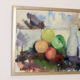 « Nature morte » de Smetana