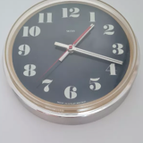 Vintage wall clock Smiths 1940