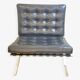 Ludwig Mies Van Der Rohe Armchair, Knoll International-505001
