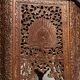 Indian side table ca. 1900-1920