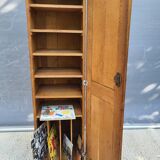 Trade furniture 257 Art Deco bookcase 1925