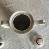 Winterling Bavaria coffee service