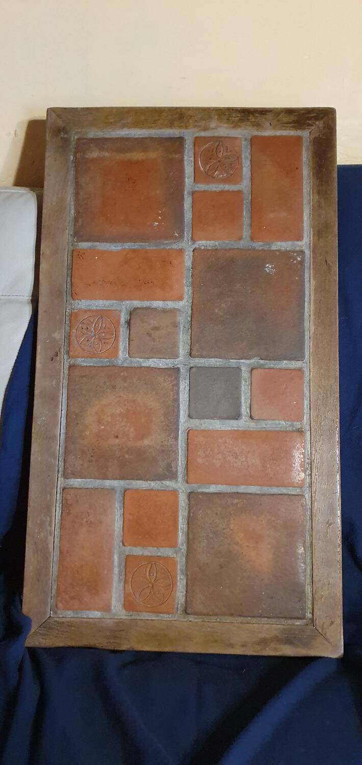 Outsider art painting