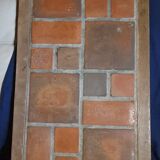 Outsider art painting