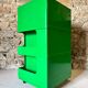 Architect's rolling cart by Giovanni Pelis for Stile Neolt 1970