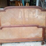 Headboard