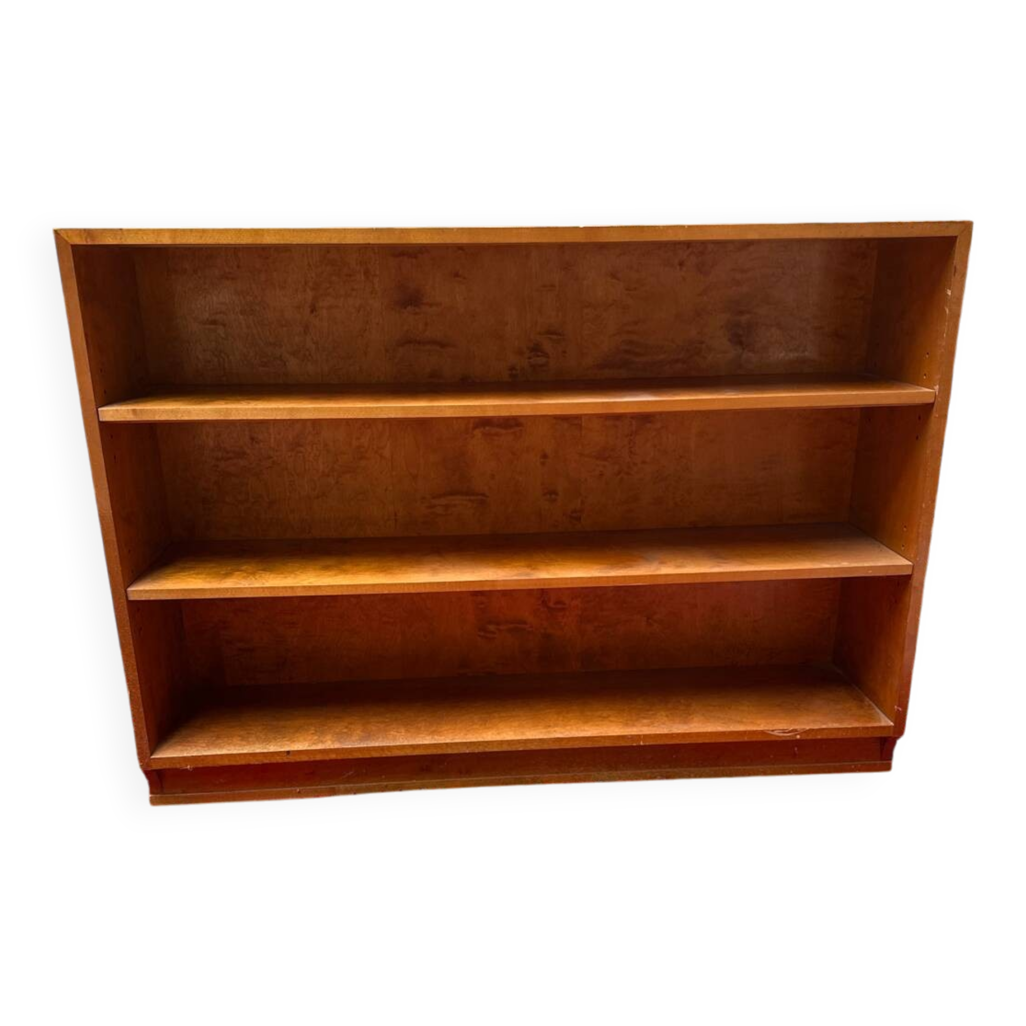 Swedish shelf 1950