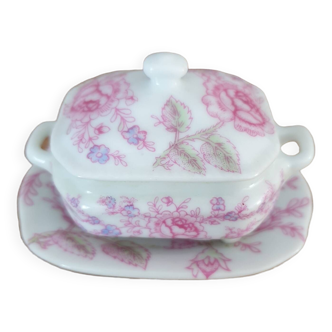 Miniature tureen