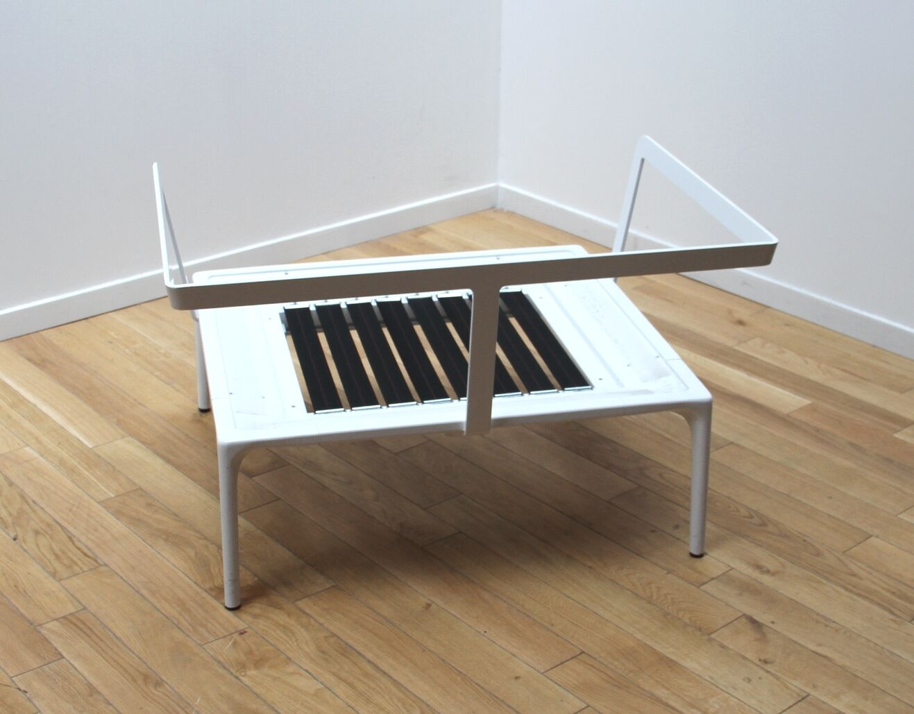 Yale Armchair, MDF Italia