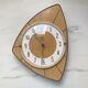 Vintage Japy wall clock