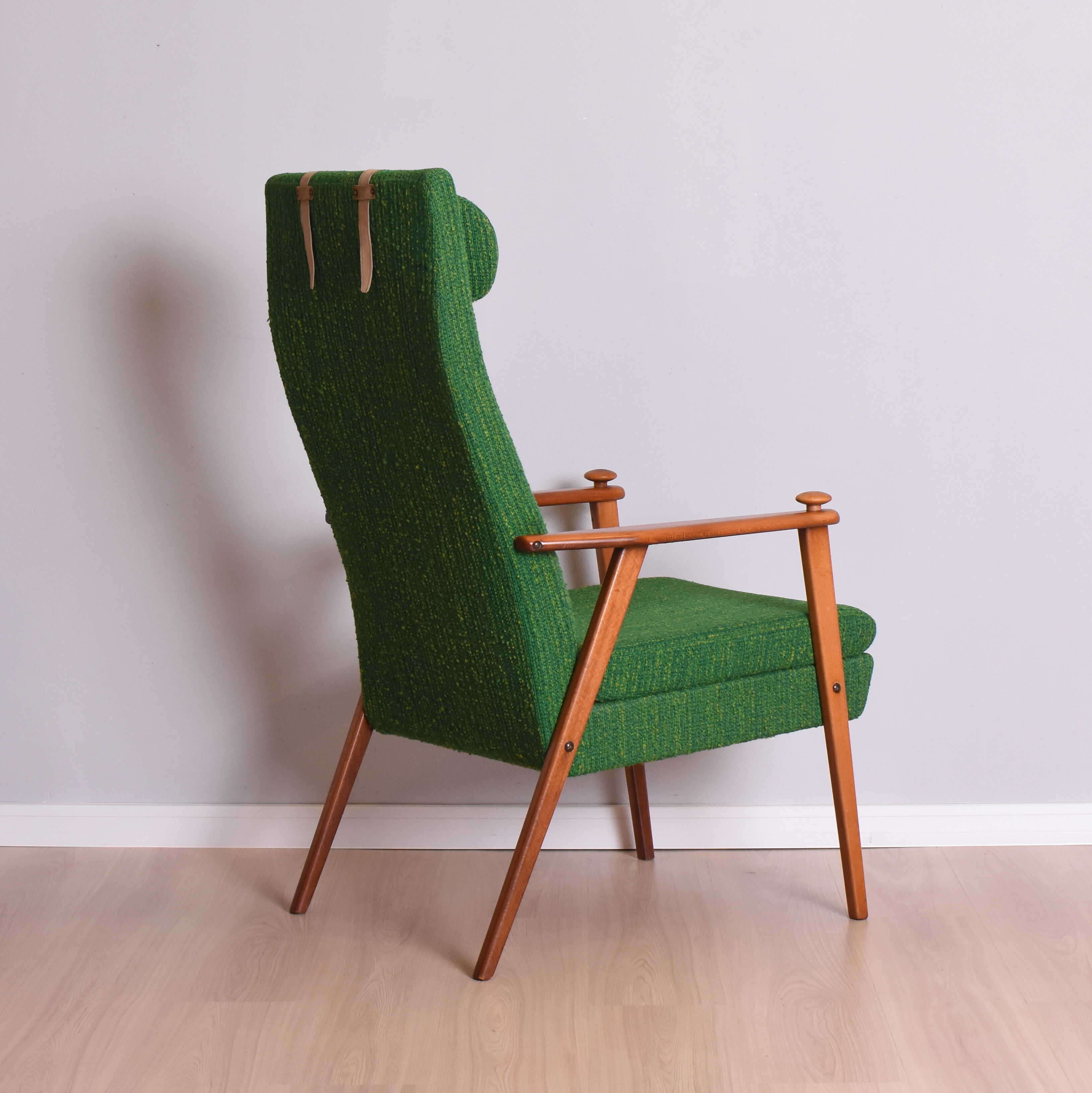 Armchair, Sweden, 1960s