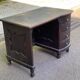 Bureau de changeur Louis XIV du 18ème siècle