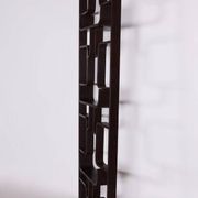 Room Divider by Ludvik Volak for Drevopodnik Holesov, 1960s