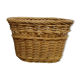 Panier en osier