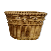 Panier en osier