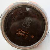 Rumtopf Rum Jar by Hans Schneider for Steffisburg, Switzerland