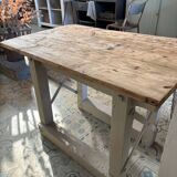 Island workbench