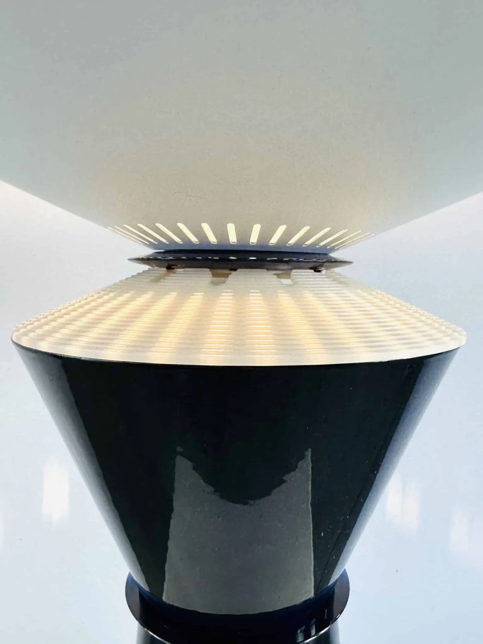 Giada Table Lamp By Pier Giuseppe Ramella For Arteluce, Italy, 1989