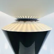 Lampe de table Giada par Pier Giuseppe Ramella pour Arteluce, Italie, 1989