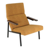 fauteuil Spectrum SZ63 modèle homme de Martin Visser  design néerlandais