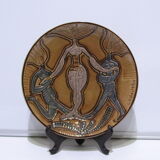plate