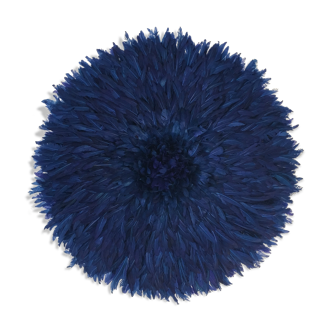 Juju hat blue 80 centimetres