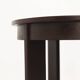 Art Deco side table