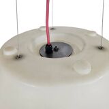 Slide design - designed by Gino Colonna Romano - pendant lamp - Italy - 200