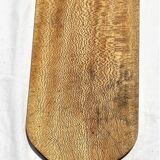 Antique cutting board