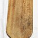 Antique cutting board