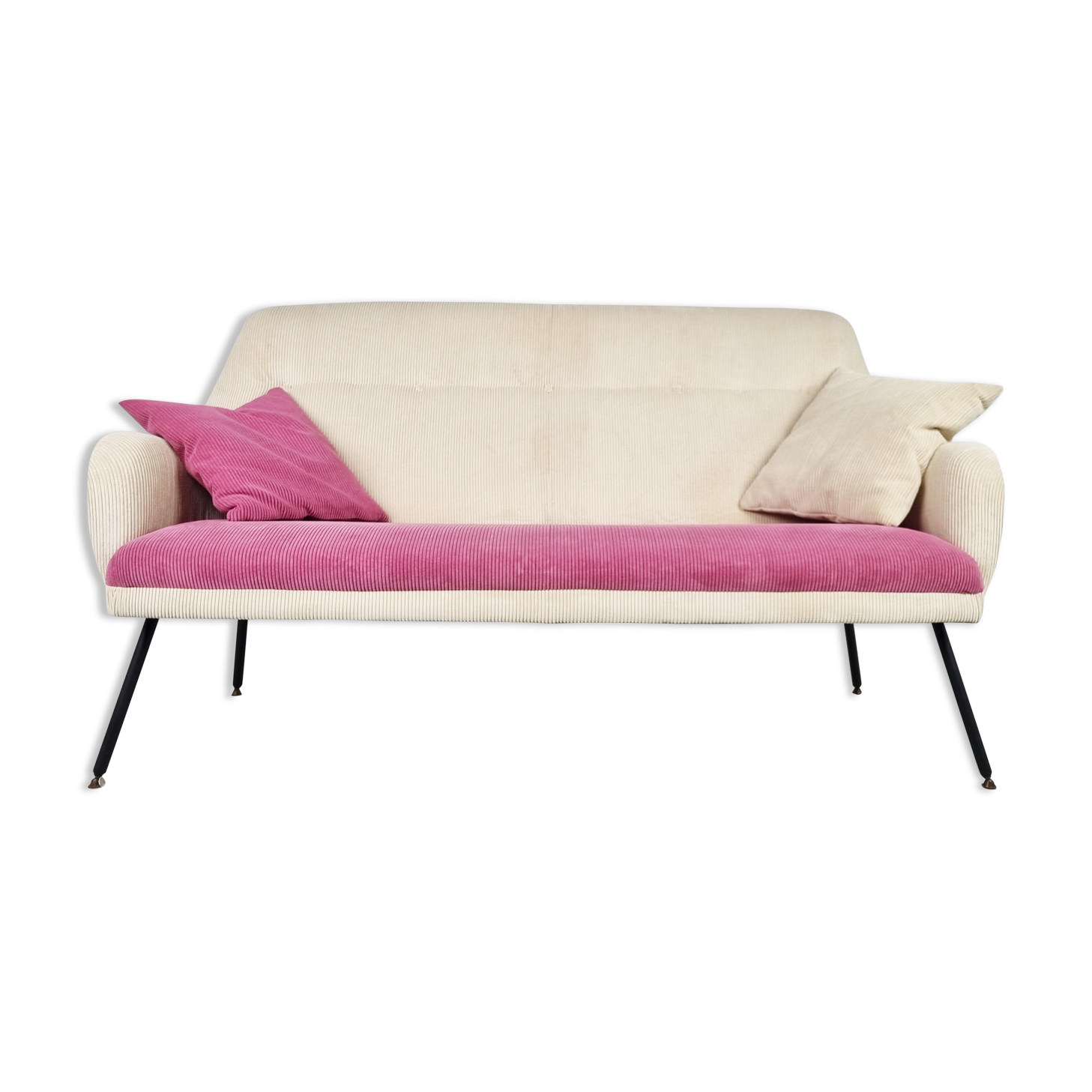 Mid century sofa, 1950s