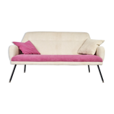 Mid century sofa, 1950s