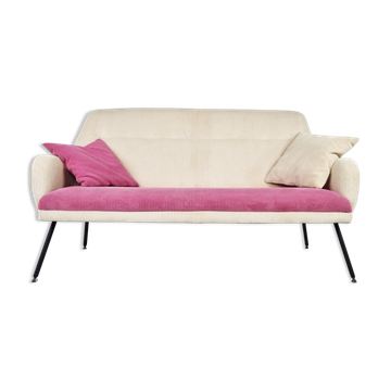 Mid century sofa, 1950s