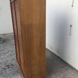 Gendarmerie curtain binder