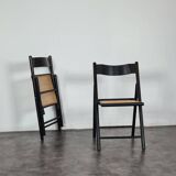 Cane chairs
