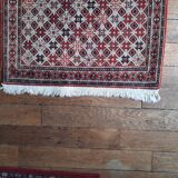 Oriental carpet 97x60cm