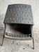Vintage open fireplace stove Morsø
