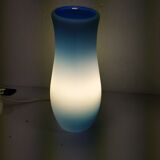 Beautiful lamp Ikea mylonit Handmade  80/90