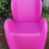 'my your' armchair by lily chair