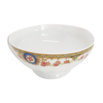 France Chauvigny porcelain bowl