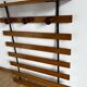 Coat rack cloakroom 1970