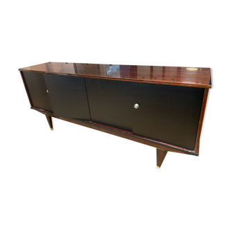 Scandinavian-style sideboard