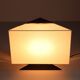 Accademia table lamp by Cini Boeri for Artemide, 1978