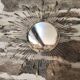 Sun mirror