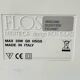 Flos Miniteca lamp – design by Ron Gilad – cube in plexiglass