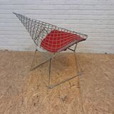Chaise Diamant Bertoia