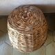 Bottle old demijohn 10L with Wicker of protection